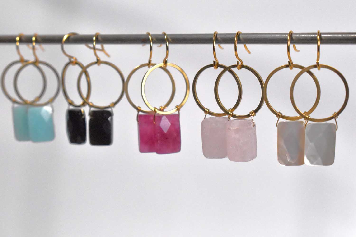 Favorite Earrings