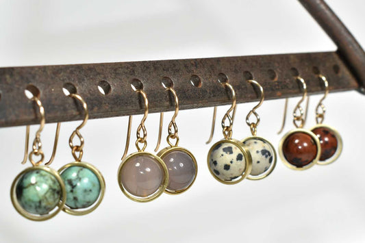 Adel Earrings