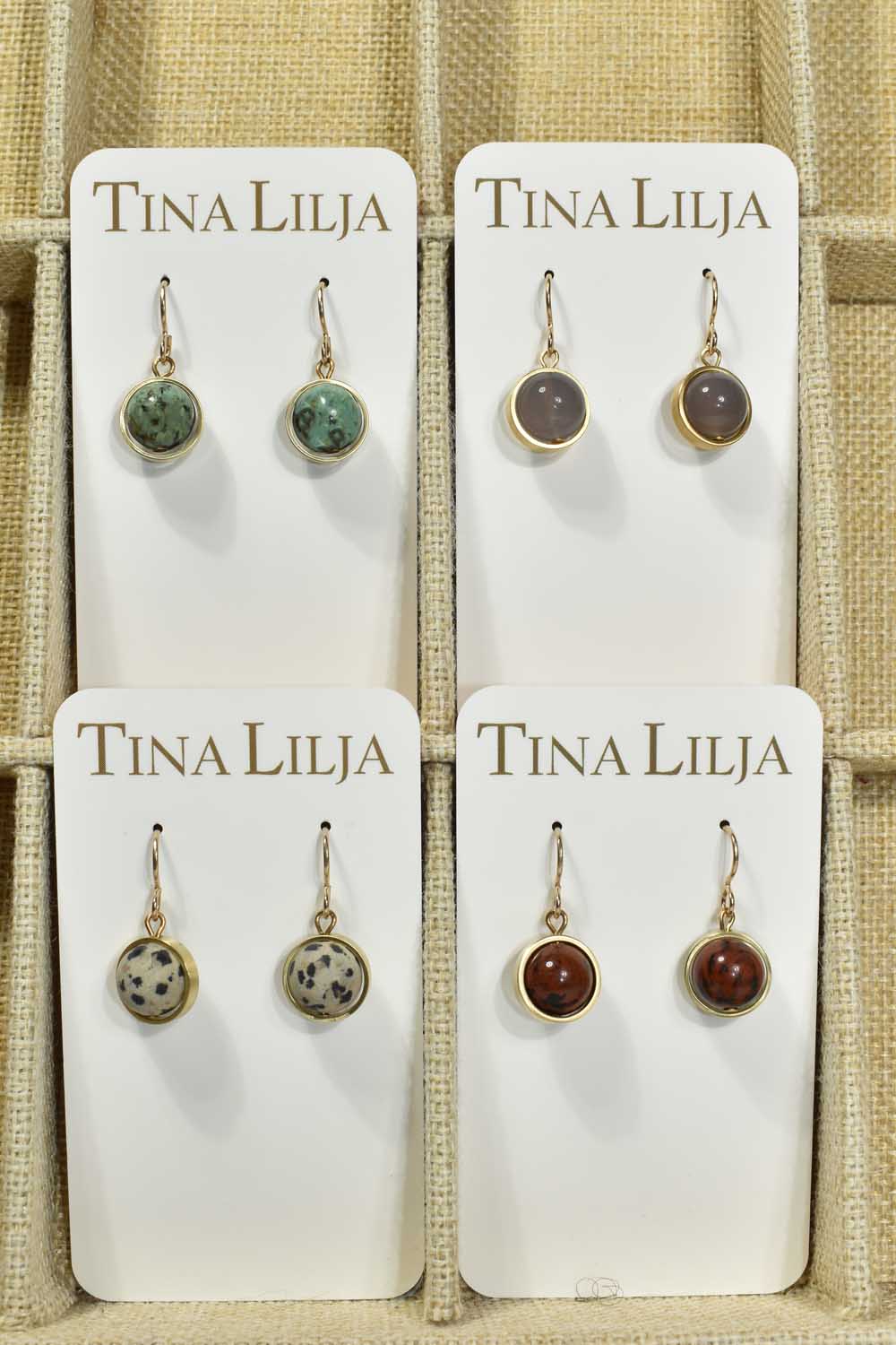 Adel Earrings