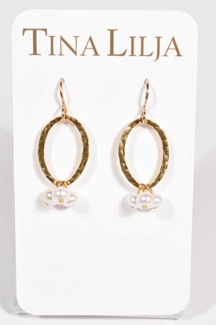 Ami Earrings