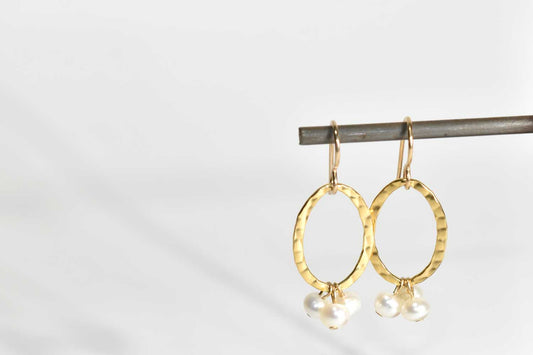 Ami Earrings