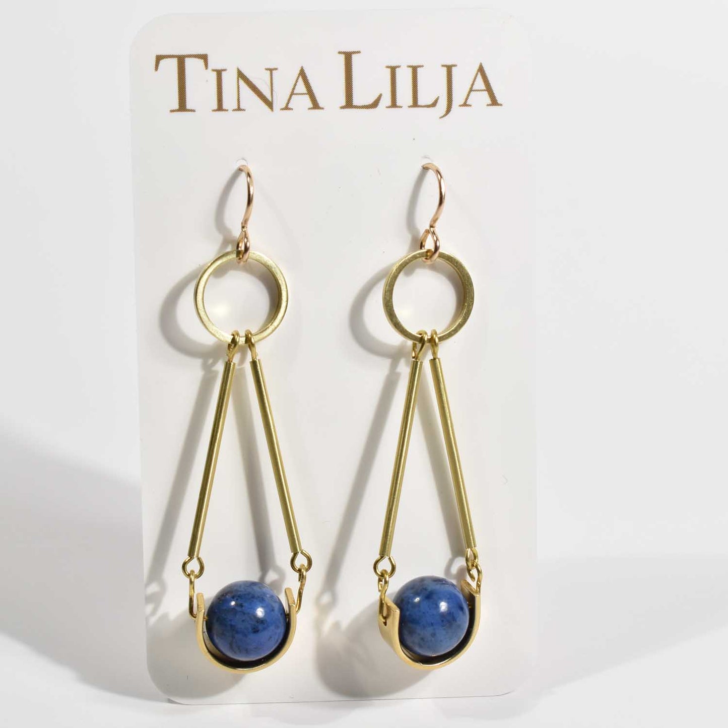 Cecilia Earrings