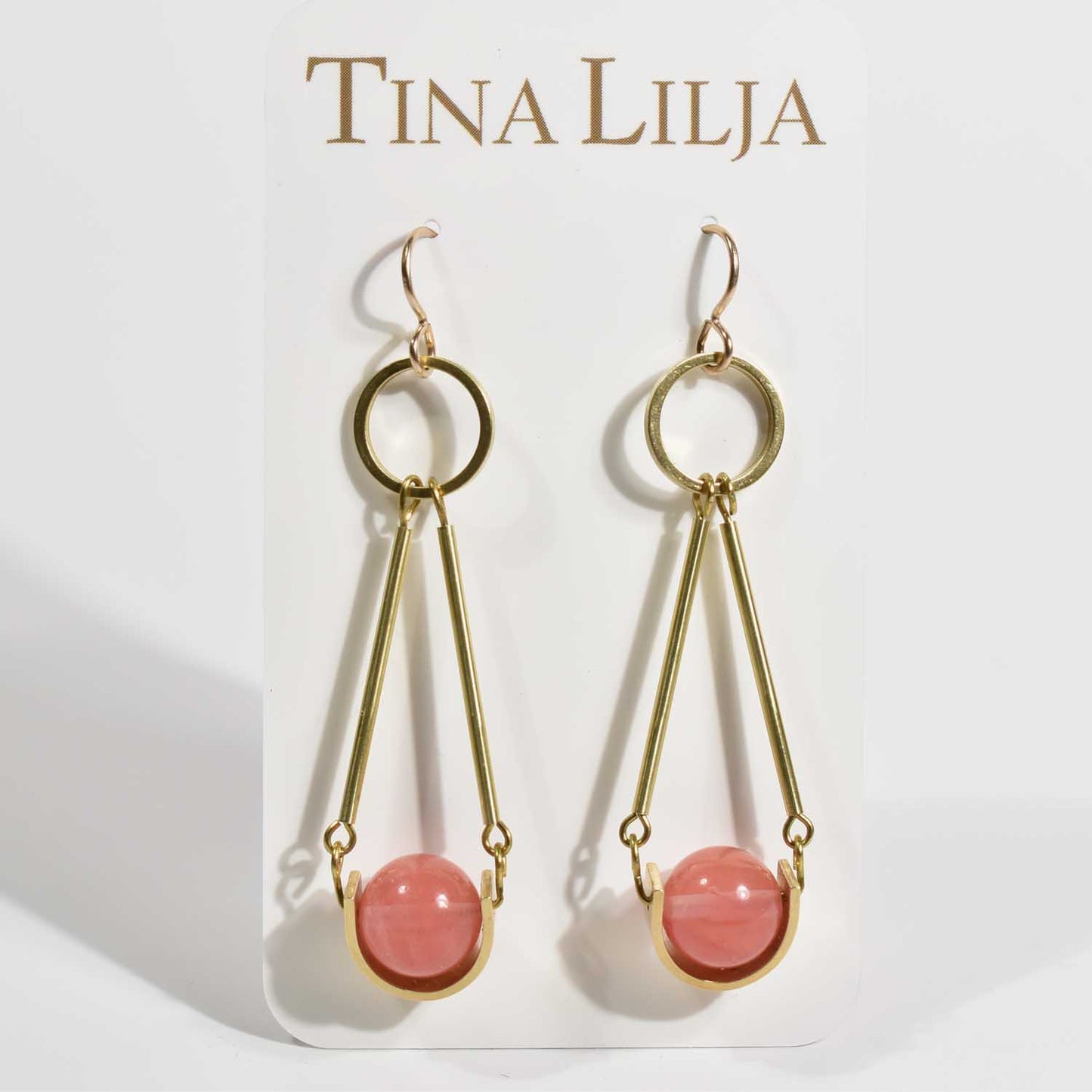 Cecilia Earrings