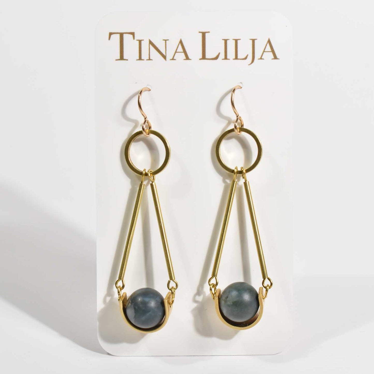 Cecilia Earrings