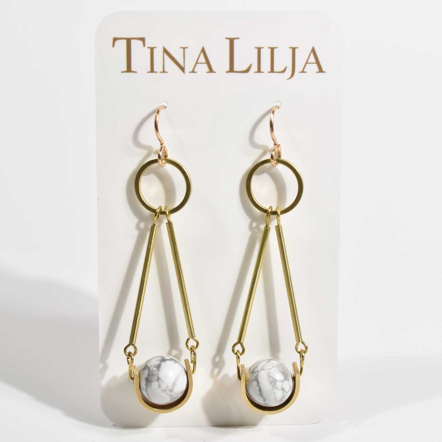 Cecilia Earrings