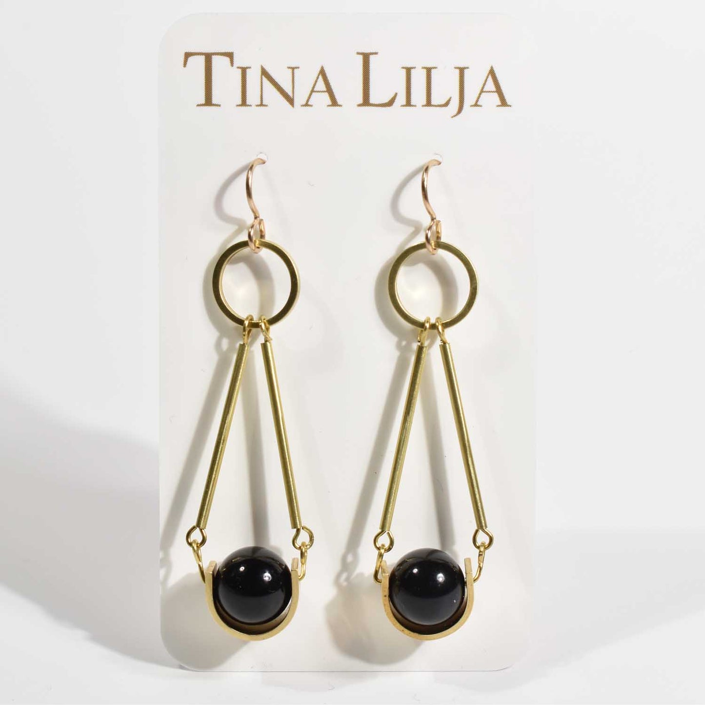Cecilia Earrings