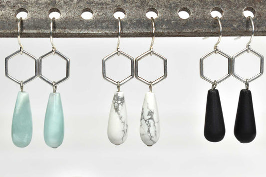 Chaya Earrings
