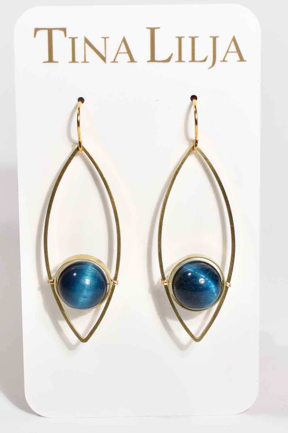 Clea Earrings