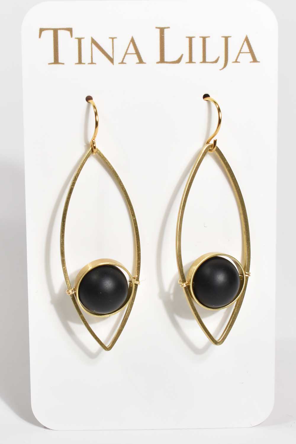 Clea Earrings