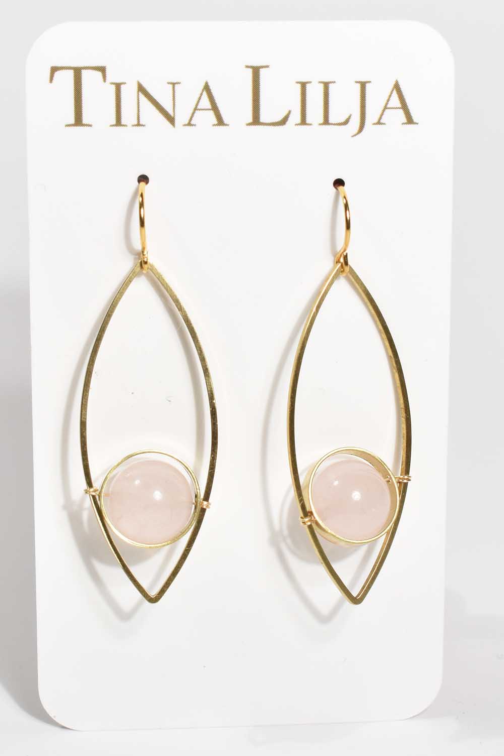 Clea Earrings