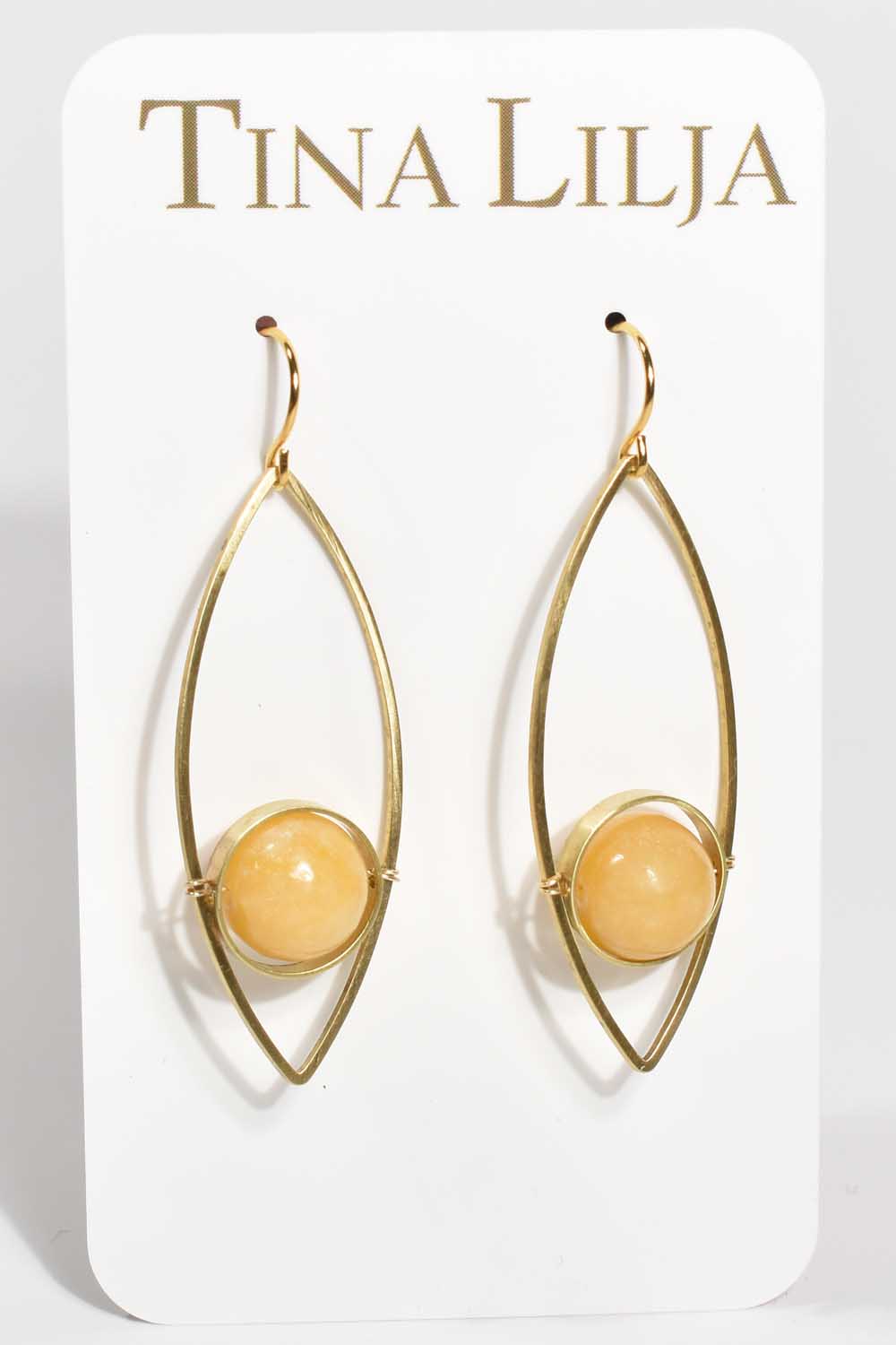 Clea Earrings