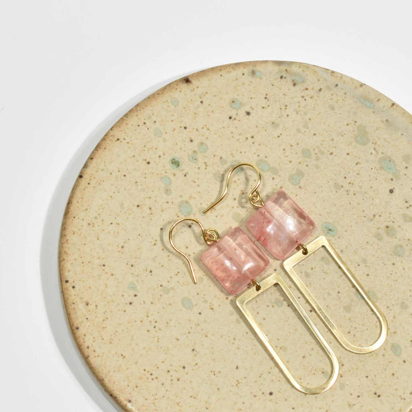 Clementine Earrings