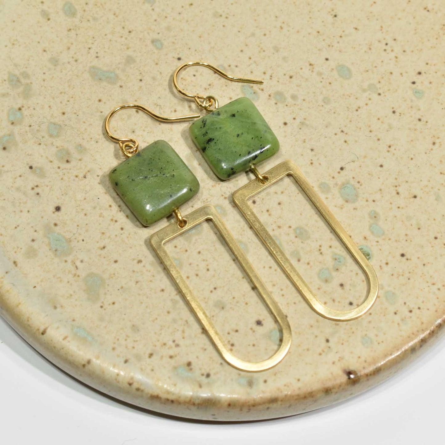 Clementine Earrings