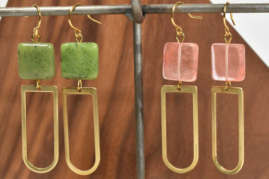 Clementine Earrings