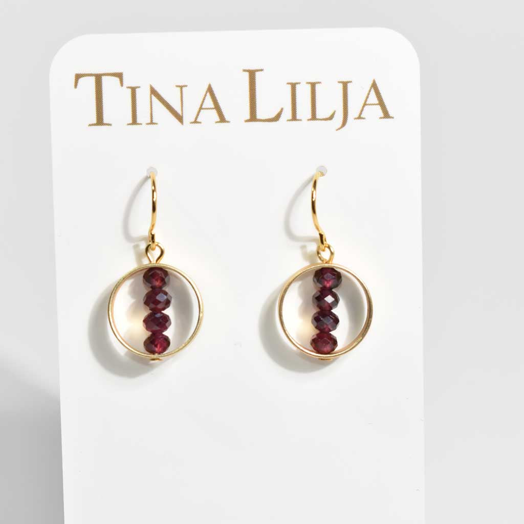 Brooke Earrings