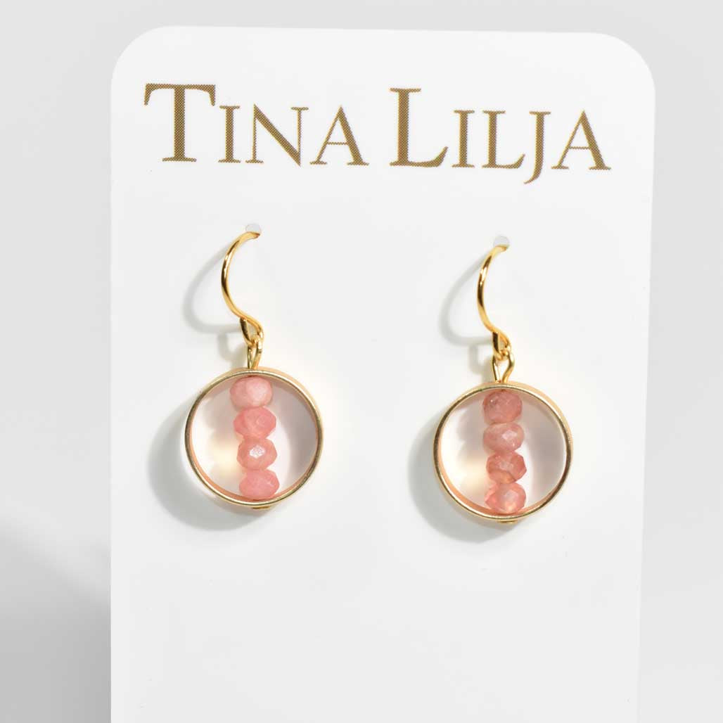 Brooke Earrings