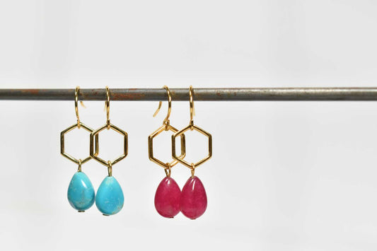 Demi Earrings