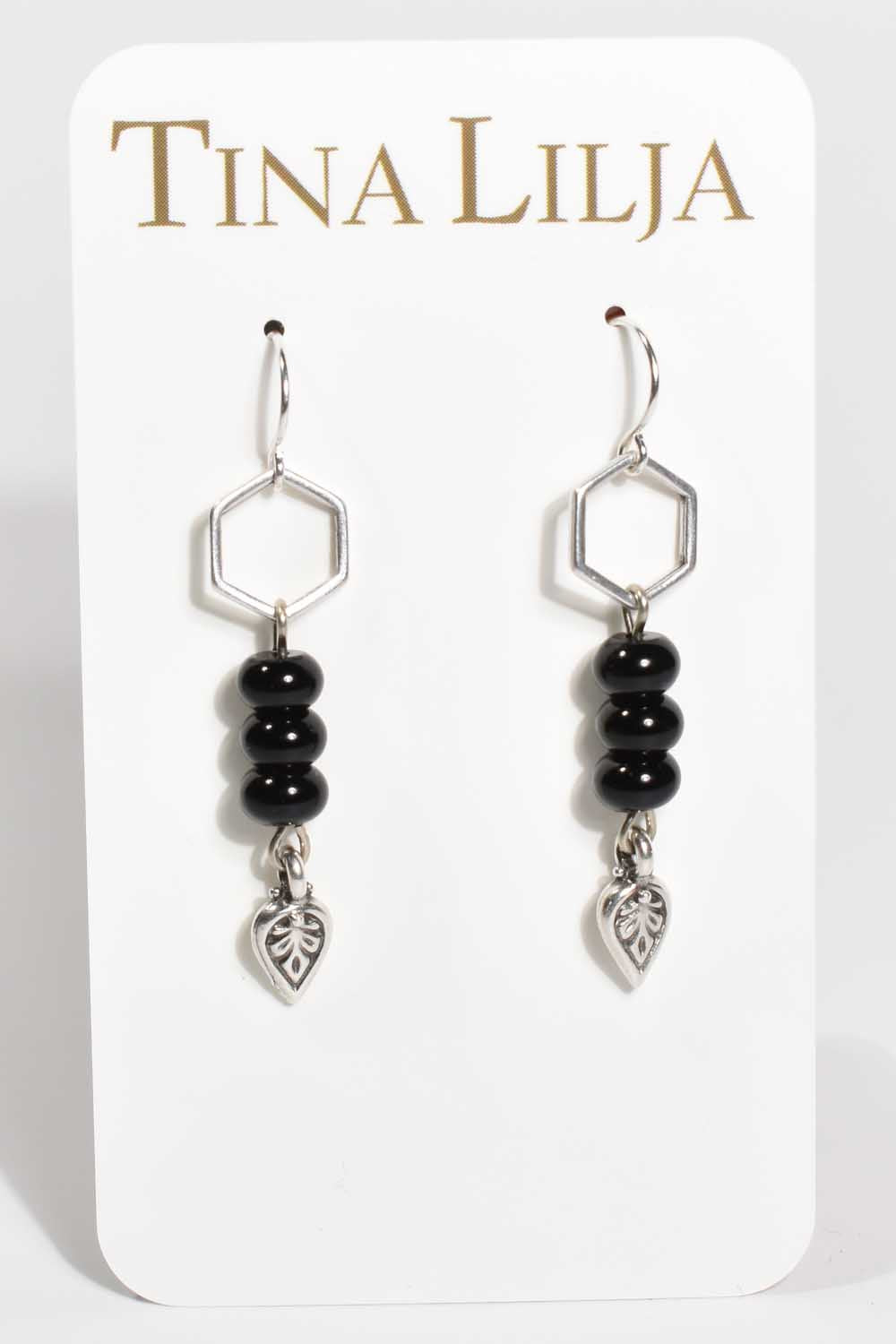 Elora Earrings