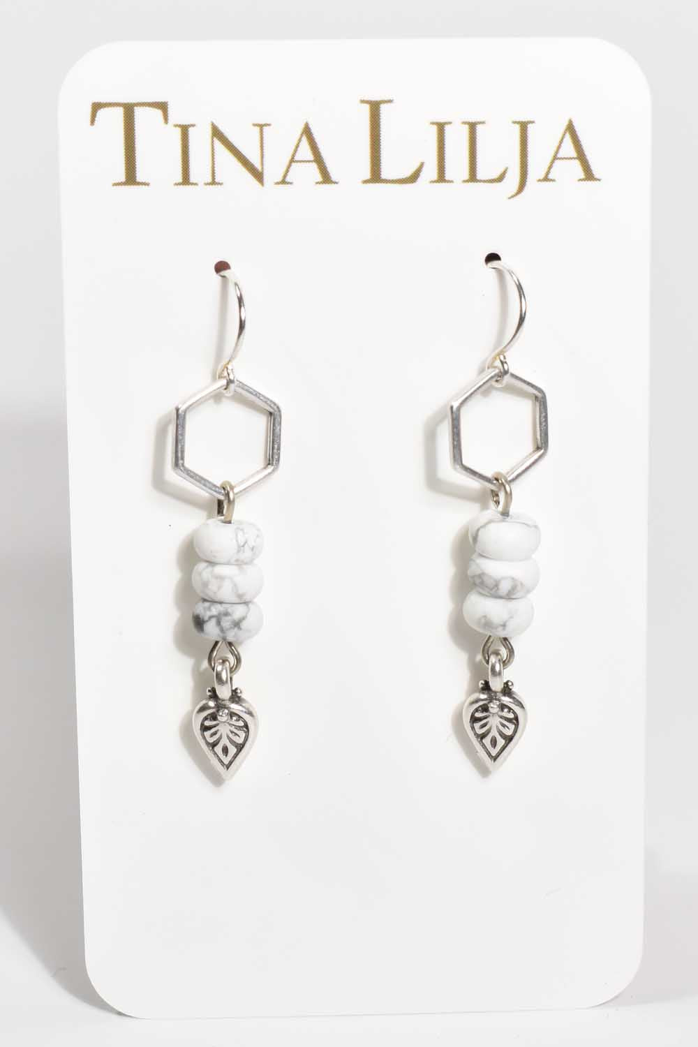 Elora Earrings