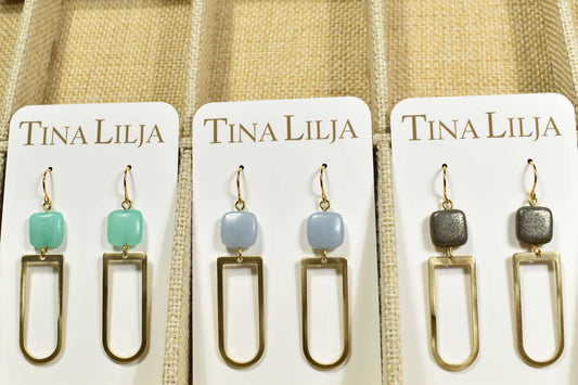 Jaxie Earrings