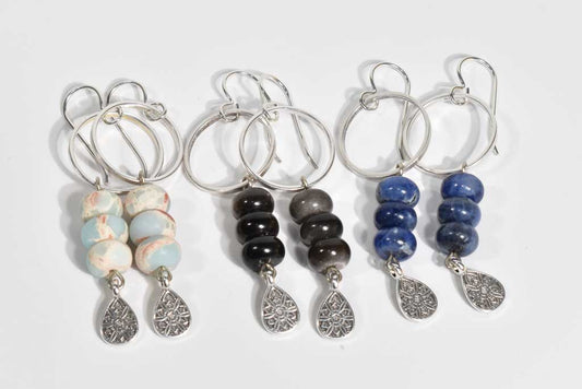 Julie Earrings