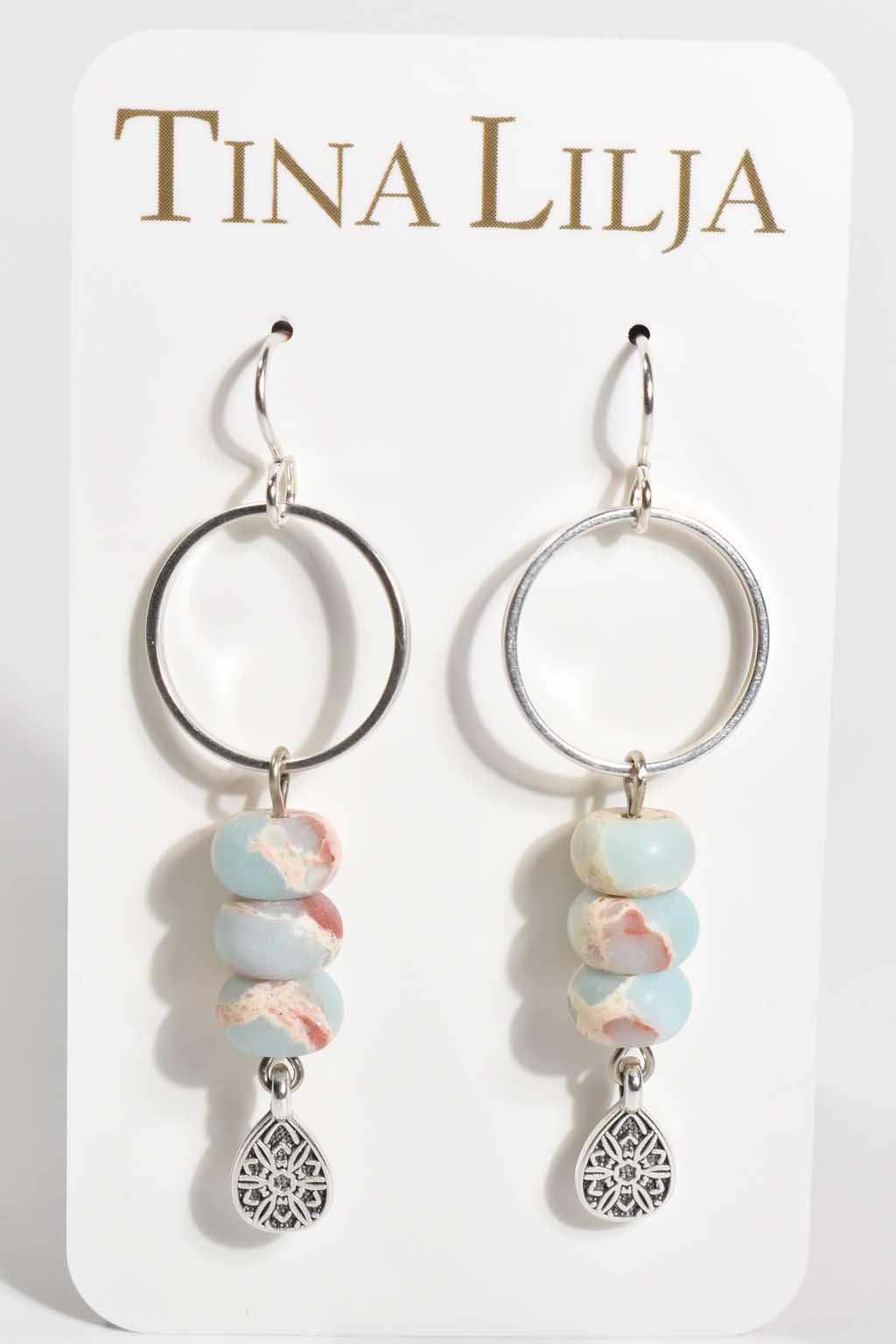 Julie Earrings