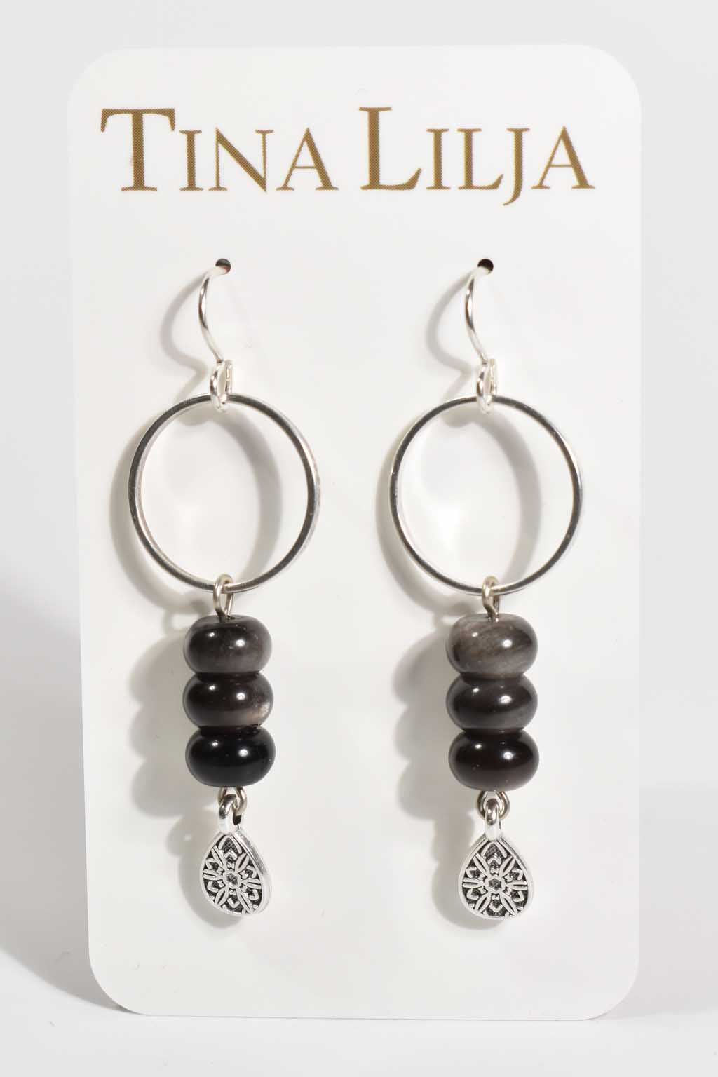 Julie Earrings