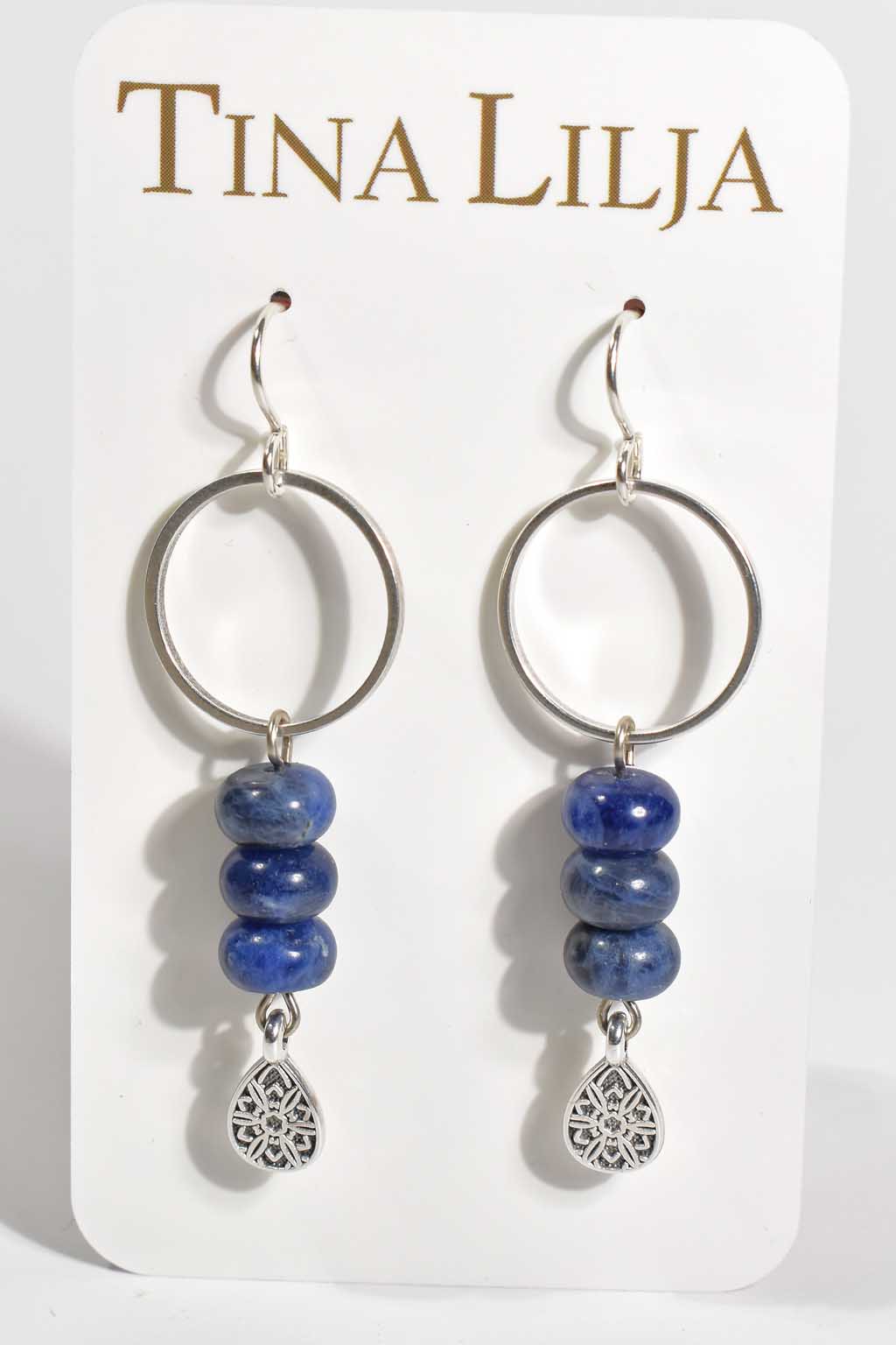 Julie Earrings