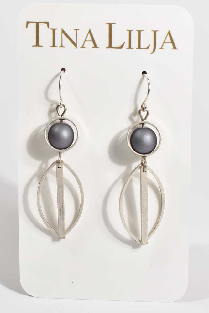 Lyric Earrings