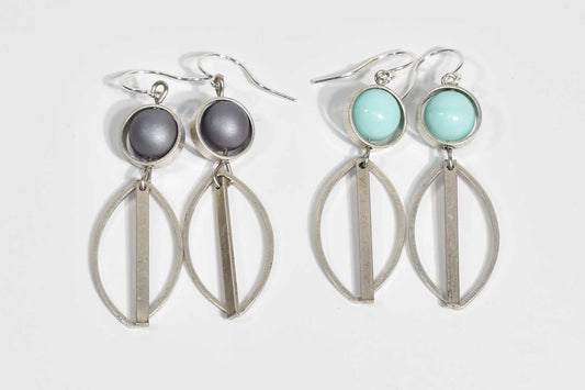Lyric Earrings