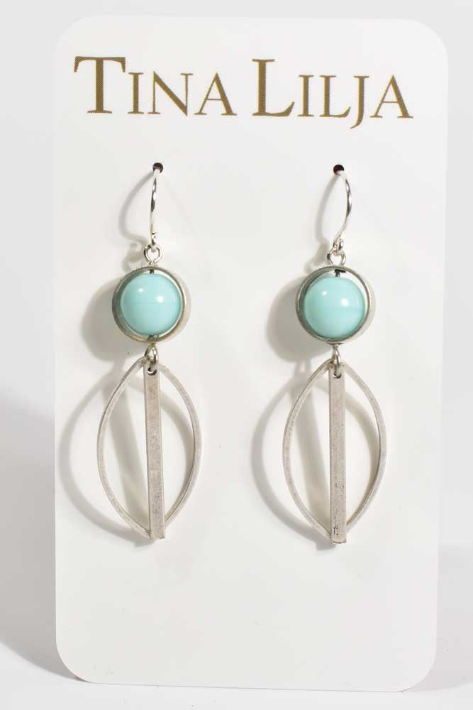 Lyric Earrings