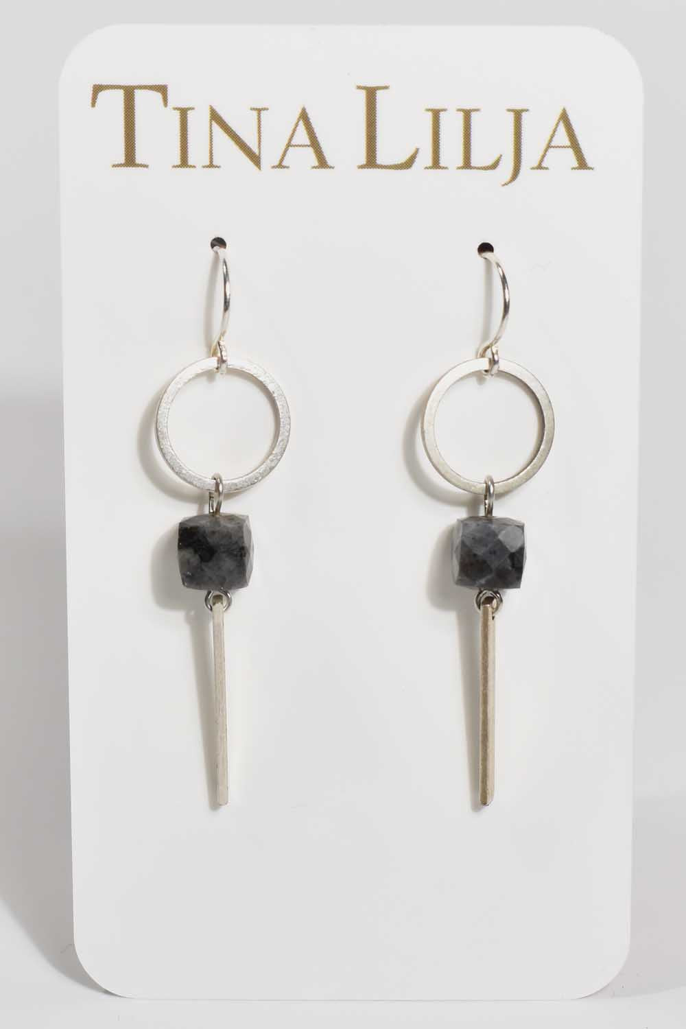 Mina Earrings