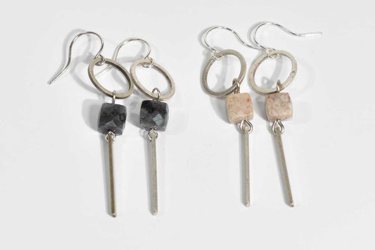 Mina Earrings