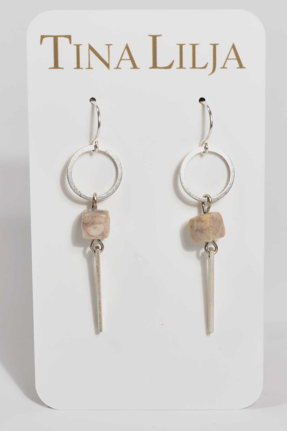 Mina Earrings