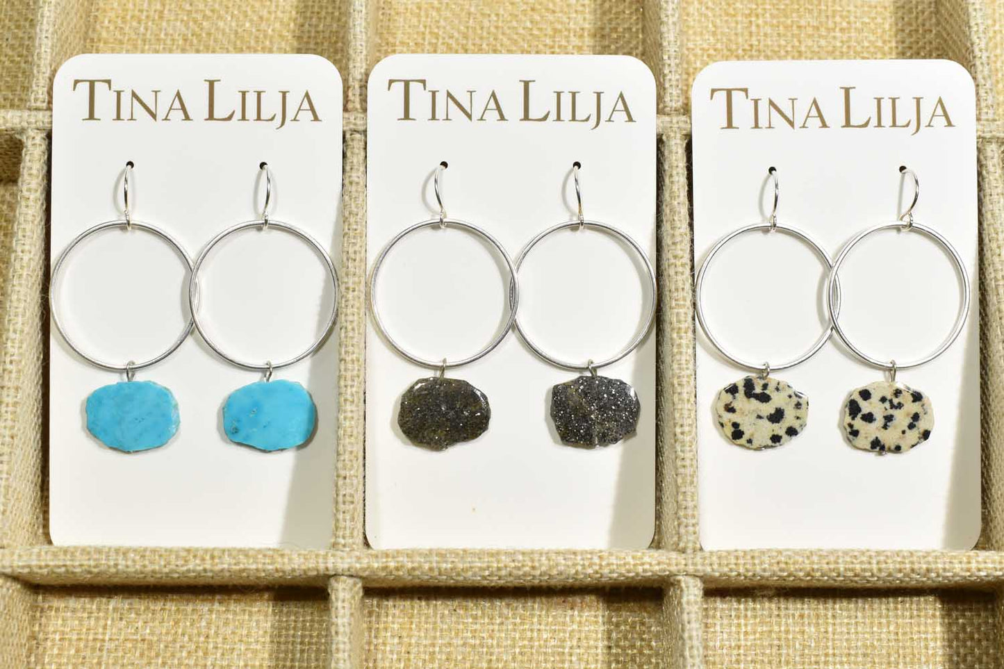 Remi Earrings
