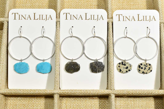 Remi Earrings