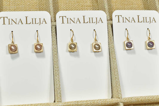 Rosalee Earrings
