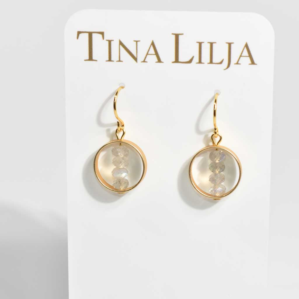 Brooke Earrings
