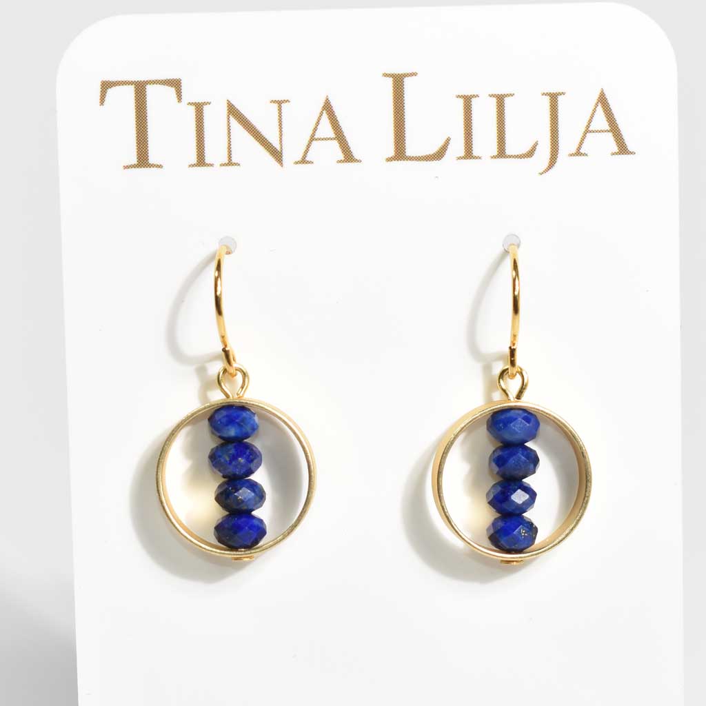 Brooke Earrings