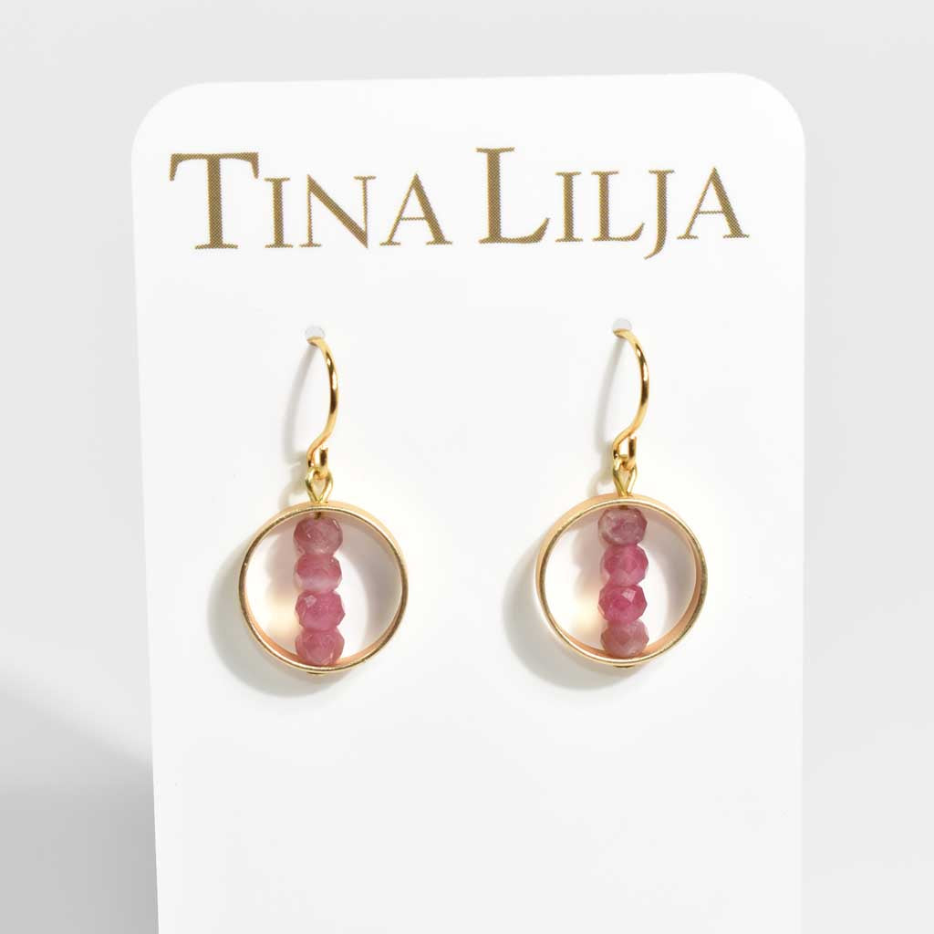 Brooke Earrings