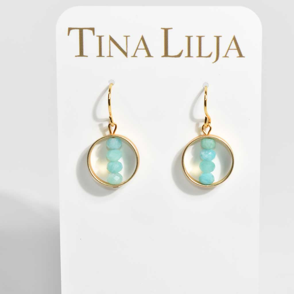 Brooke Earrings