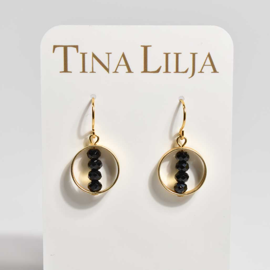 Brooke Earrings