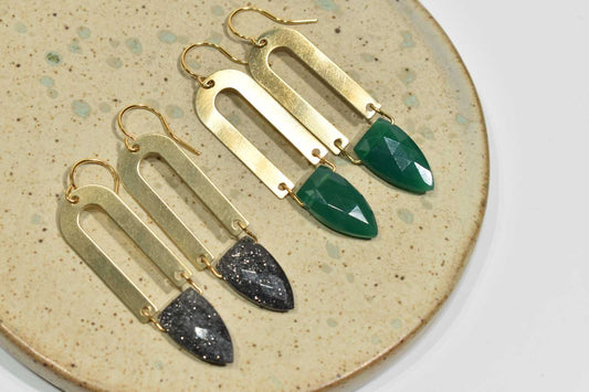 Taylor Earrings