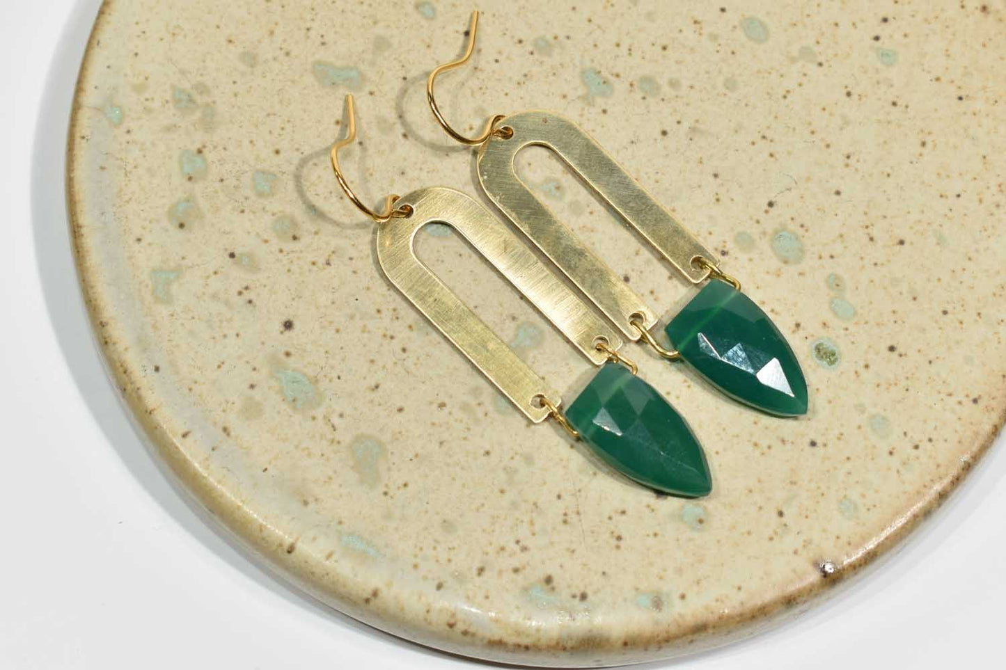 Taylor Earrings