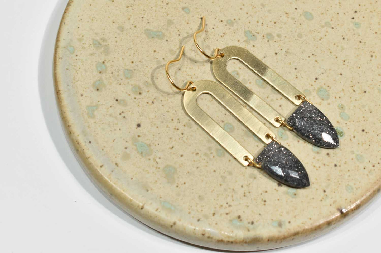 Taylor Earrings