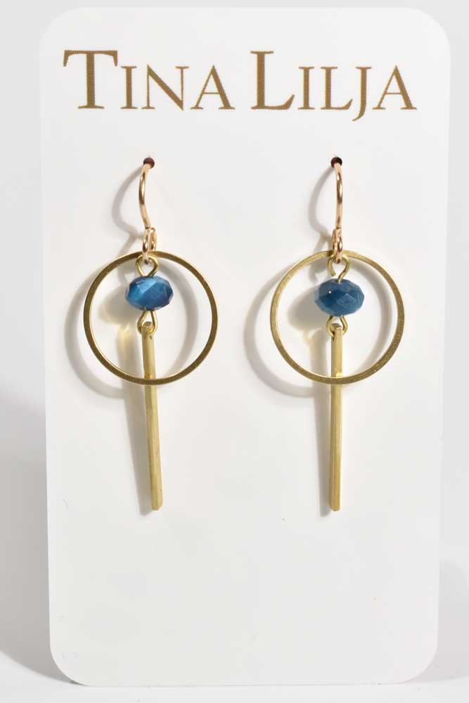 Valeria Earrings