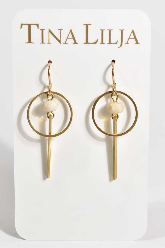 Valeria Earrings