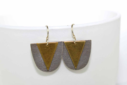 Addison Earrings - Tina Lilja