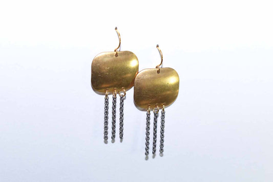 Lane Earrings - Tina Lilja