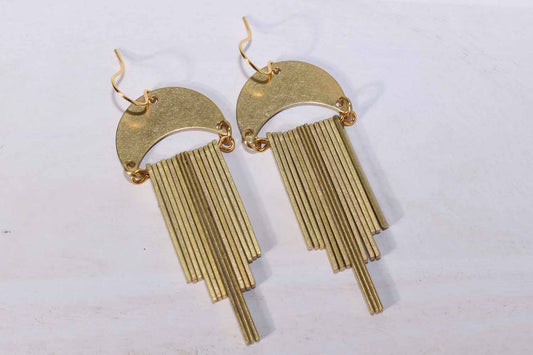 Calliope Earrings - Tina Lilja